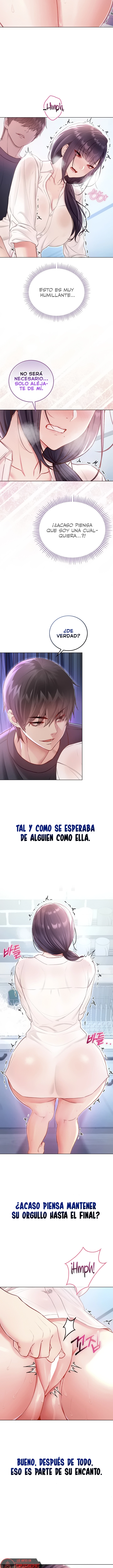 Soy un vampiro Capítulo 10 - Página 10