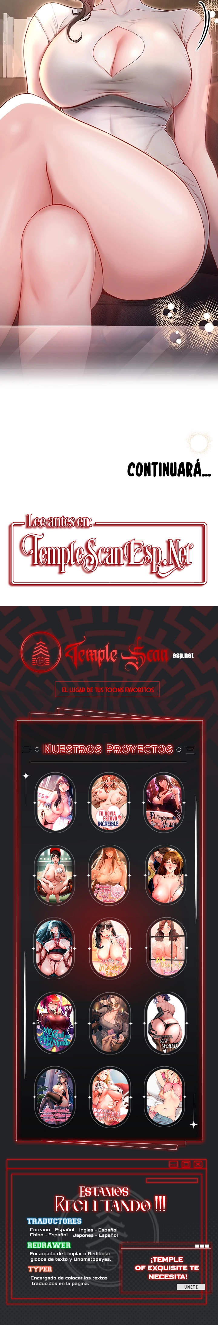 Soy un vampiro Capítulo 17 - Página 17