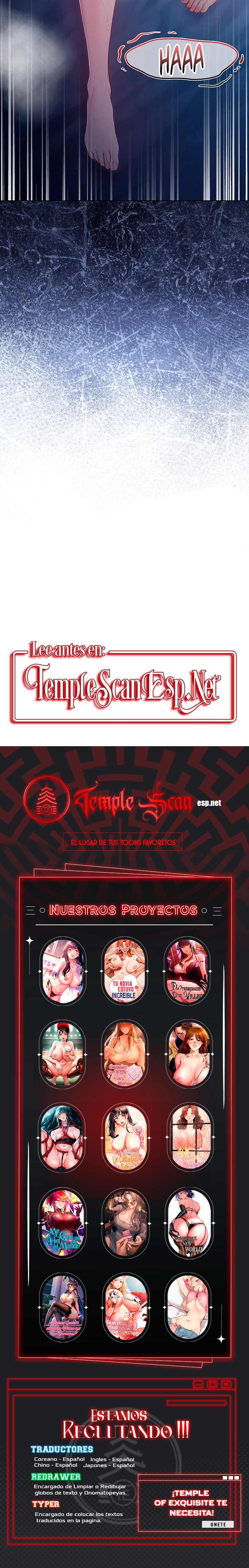 Soy un vampiro Capítulo 22 - Página 14