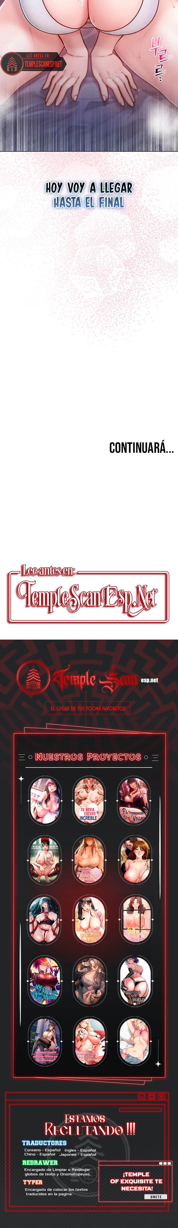 Soy un vampiro Capítulo 24 - Página 13