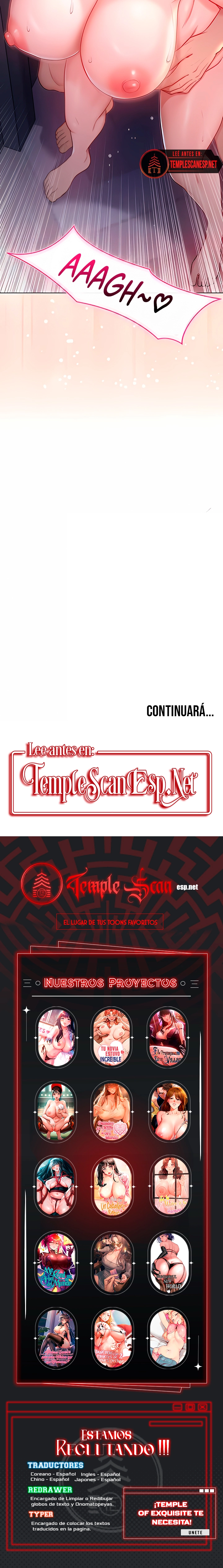 Soy un vampiro Capítulo 26 - Página 13
