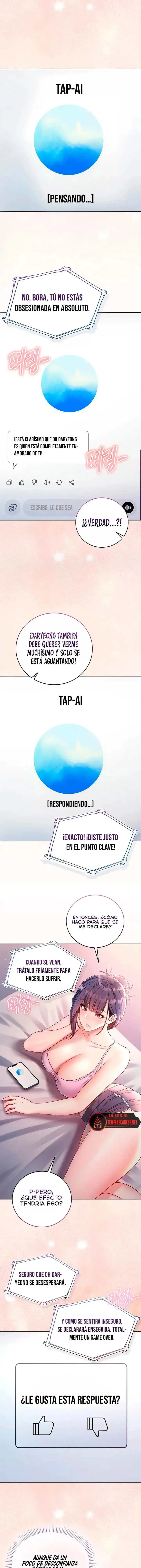 Soy un vampiro Capítulo 29 - Página 13