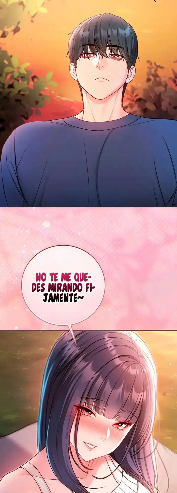 Soy un vampiro Capítulo 29 - Página 22