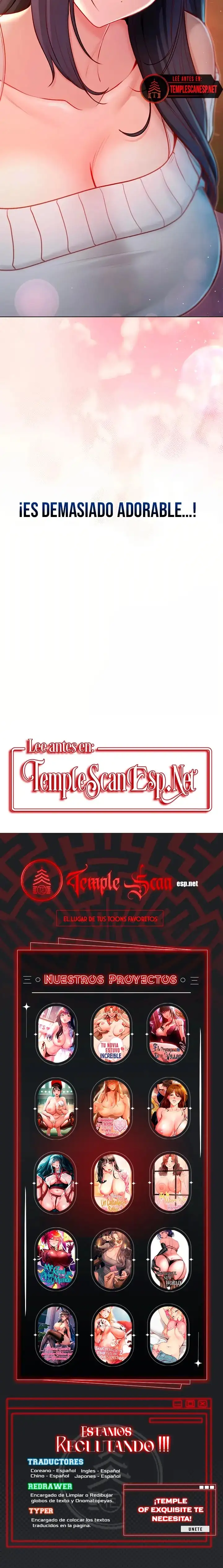 Soy un vampiro Capítulo 29 - Página 27