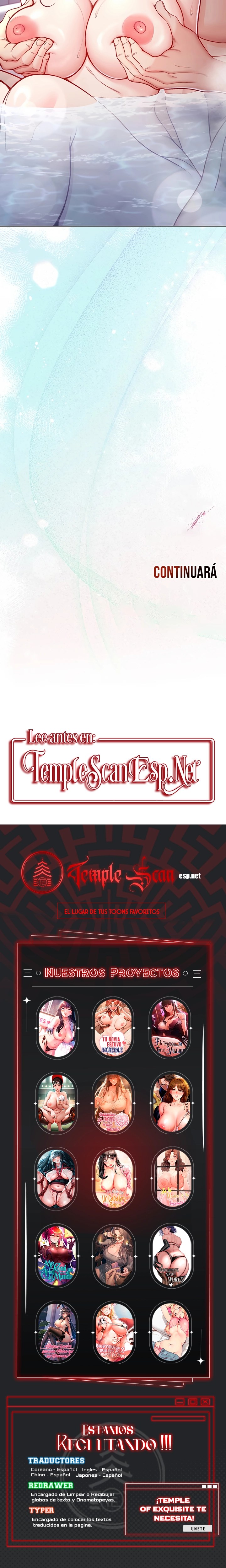 Soy un vampiro Capítulo 30 - Página 14