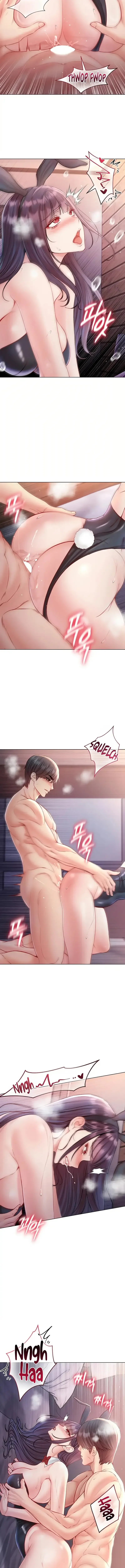 Soy un vampiro Capítulo 32 - Página 12