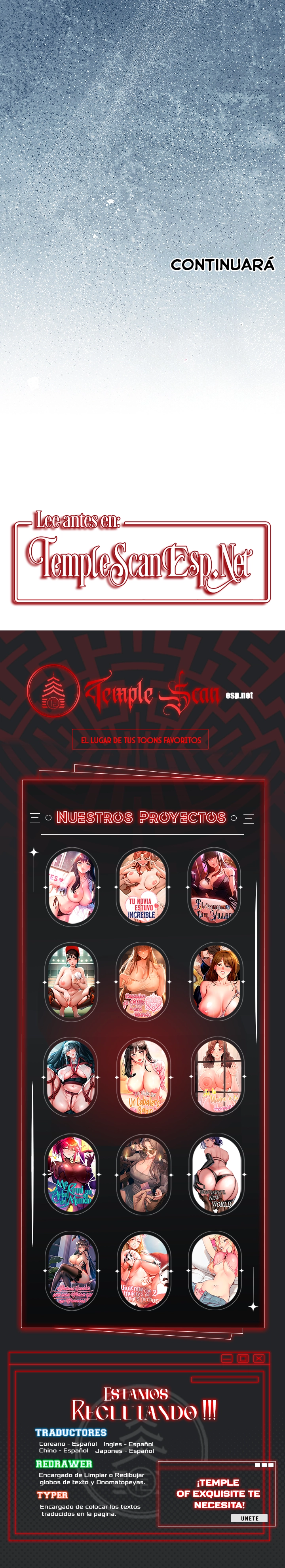 Soy un vampiro Capítulo 33 - Página 12