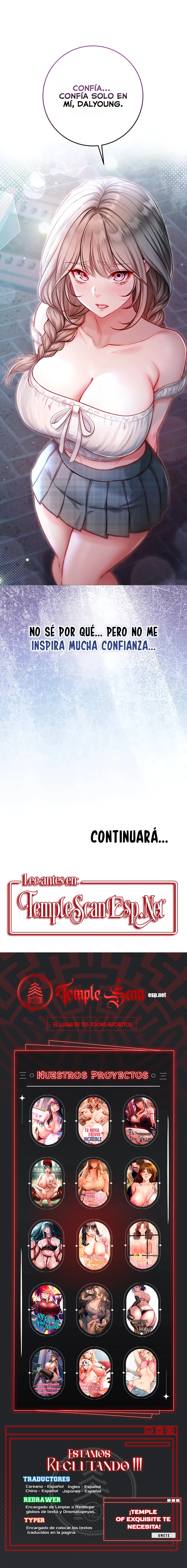 Soy un vampiro Capítulo 37 - Página 13