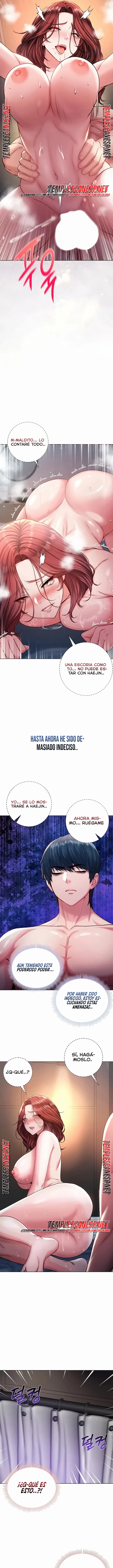 Soy un vampiro Capítulo 45 - Página 11