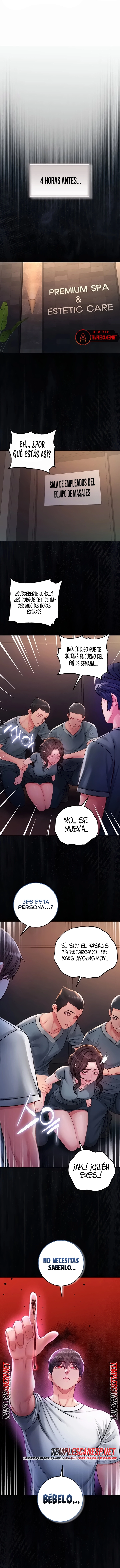 Soy un vampiro Capítulo 46 - Página 2