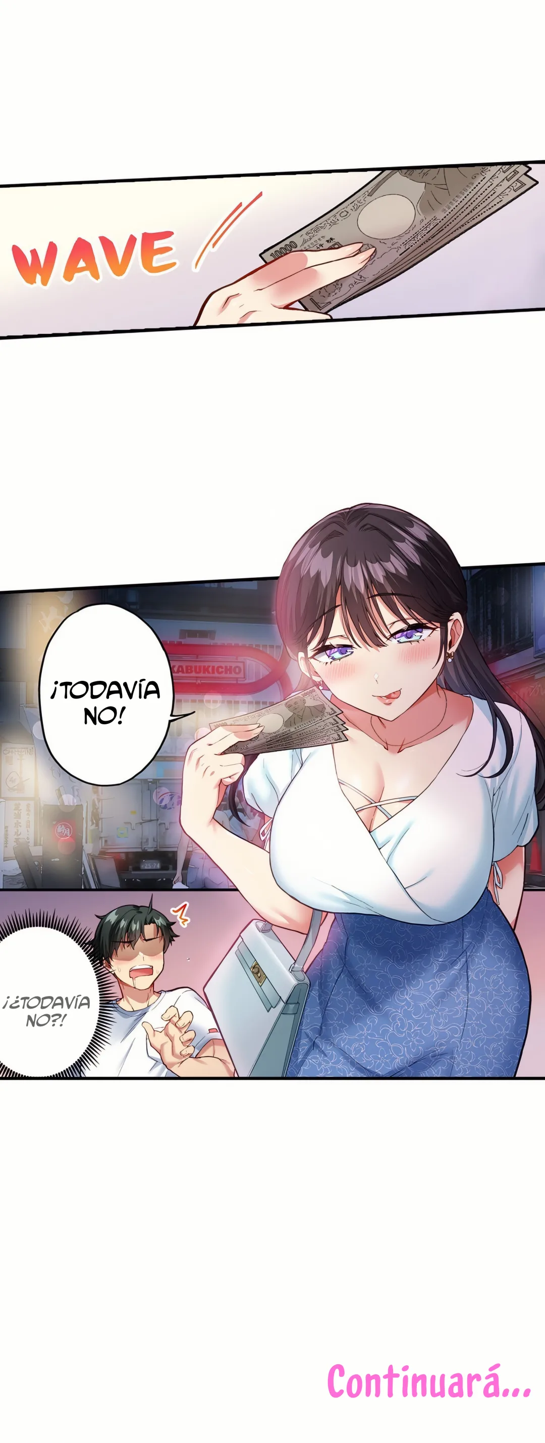 Tachinbo Joshi, Minna Moto Doukyuusei Capítulo 42 - Página 7