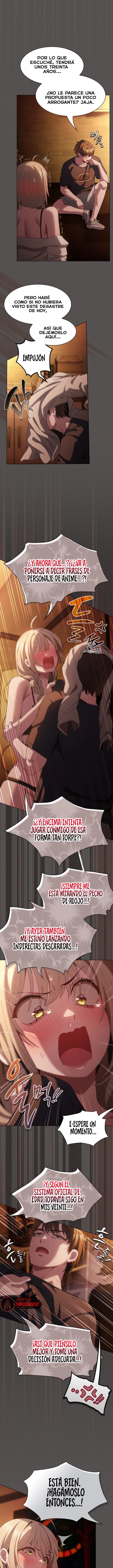 El Mesias y sus seguidoras Capítulo 49 - Página 12