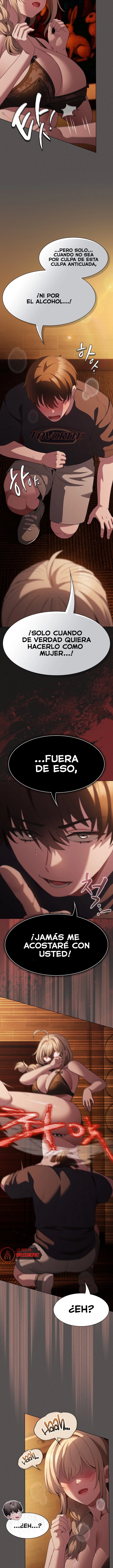El Mesias y sus seguidoras Capítulo 49 - Página 13