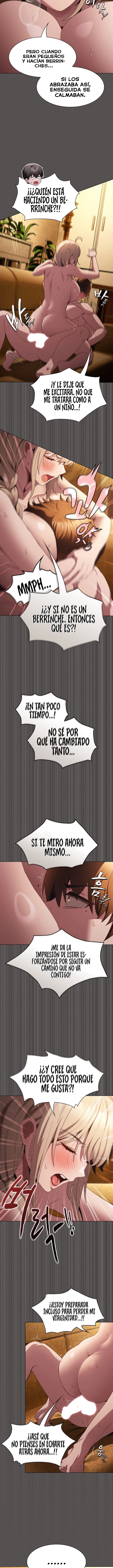 El Mesias y sus seguidoras Capítulo 50 - Página 13