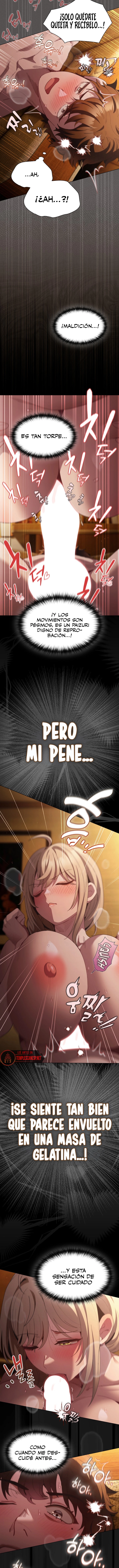 El Mesias y sus seguidoras Capítulo 51 - Página 12