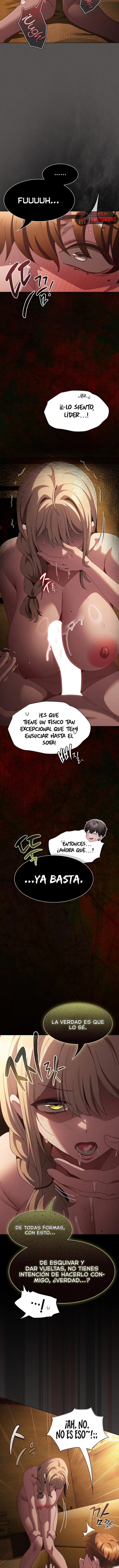 El Mesias y sus seguidoras Capítulo 51 - Página 15