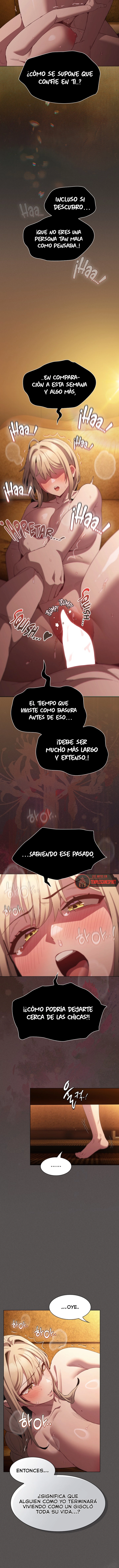 El Mesias y sus seguidoras Capítulo 52 - Página 12
