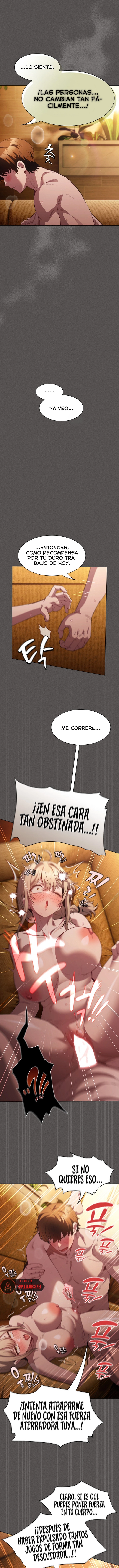 El Mesias y sus seguidoras Capítulo 52 - Página 13