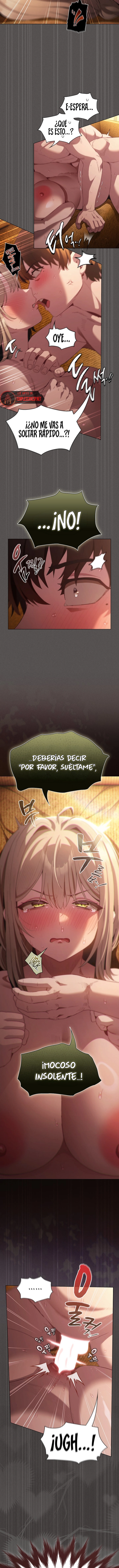 El Mesias y sus seguidoras Capítulo 52 - Página 15