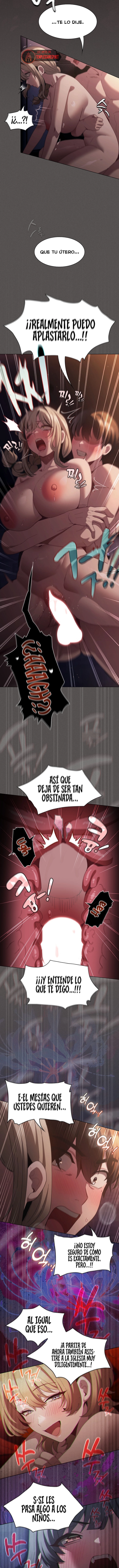El Mesias y sus seguidoras Capítulo 53 - Página 13