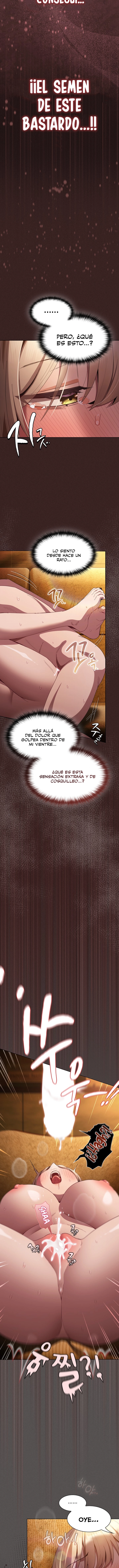El Mesias y sus seguidoras Capítulo 53 - Página 2