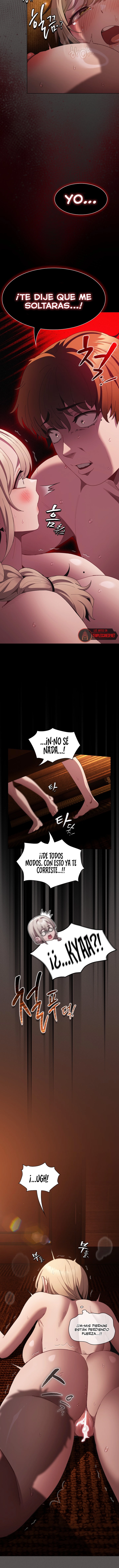 El Mesias y sus seguidoras Capítulo 53 - Página 3