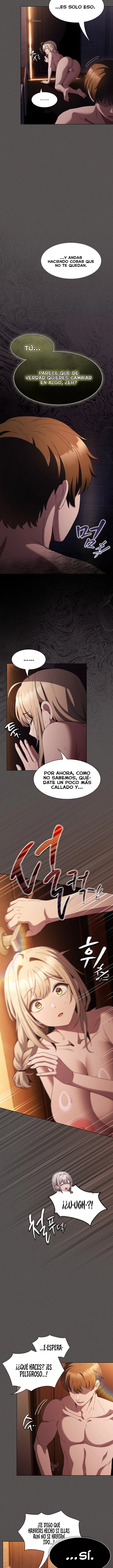 El Mesias y sus seguidoras Capítulo 54 - Página 7