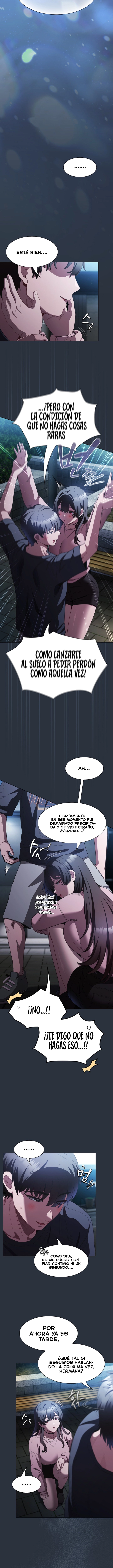 El Mesias y sus seguidoras Capítulo 55 - Página 8