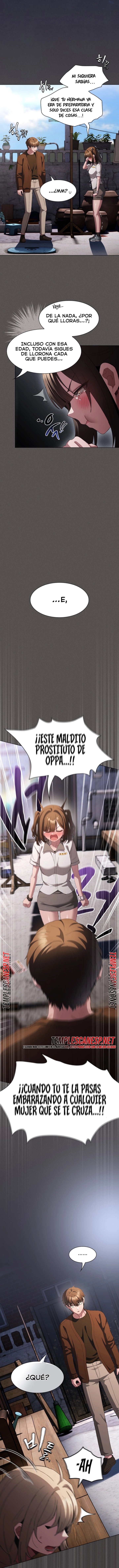 El Mesias y sus seguidoras Capítulo 57 - Página 16