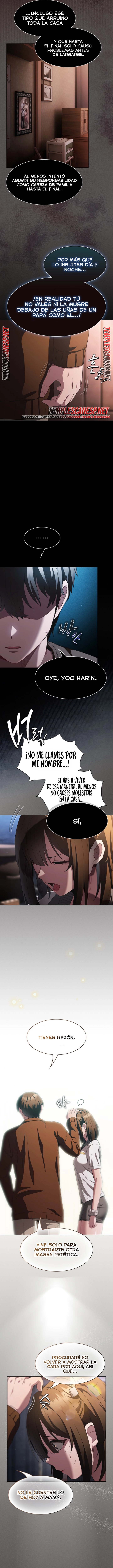 El Mesias y sus seguidoras Capítulo 58 - Página 12