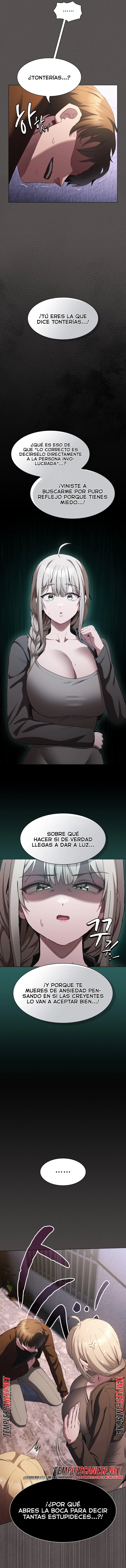 El Mesias y sus seguidoras Capítulo 58 - Página 15