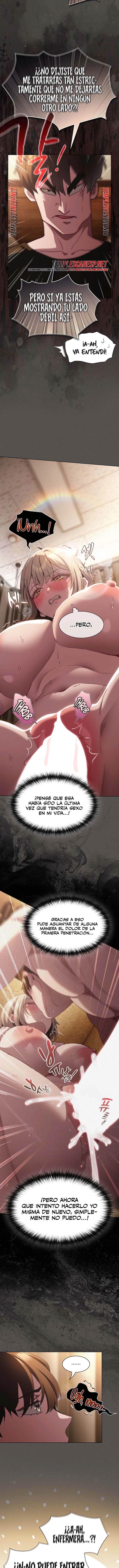El Mesias y sus seguidoras Capítulo 61 - Página 6