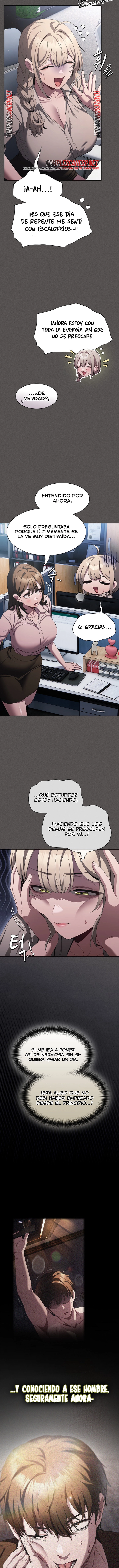 El Mesias y sus seguidoras Capítulo 64 - Página 3