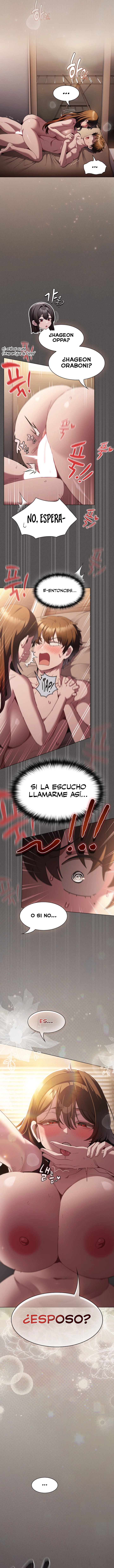 El Mesias y sus seguidoras Capítulo 65 - Página 14