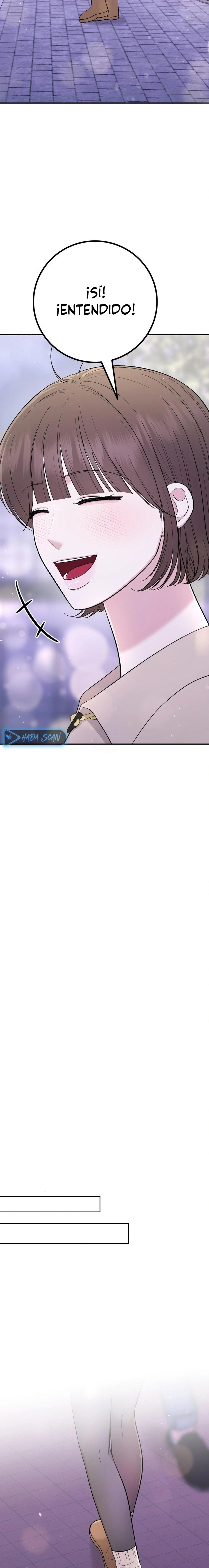 Lecciones Privadas Capítulo 26 - Página 11