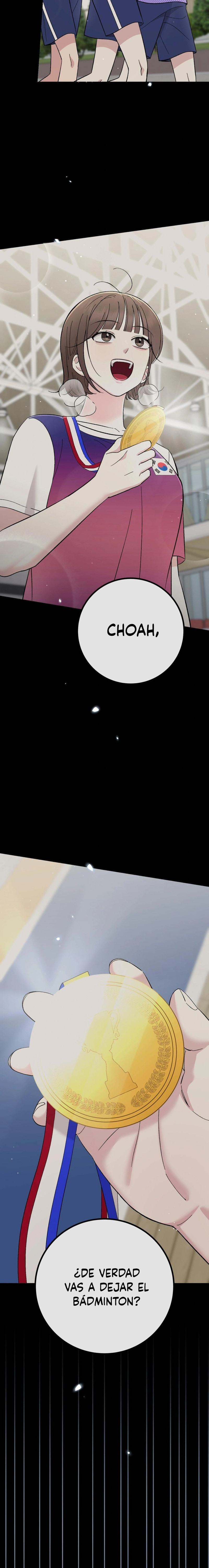 Lecciones Privadas Capítulo 26 - Página 14