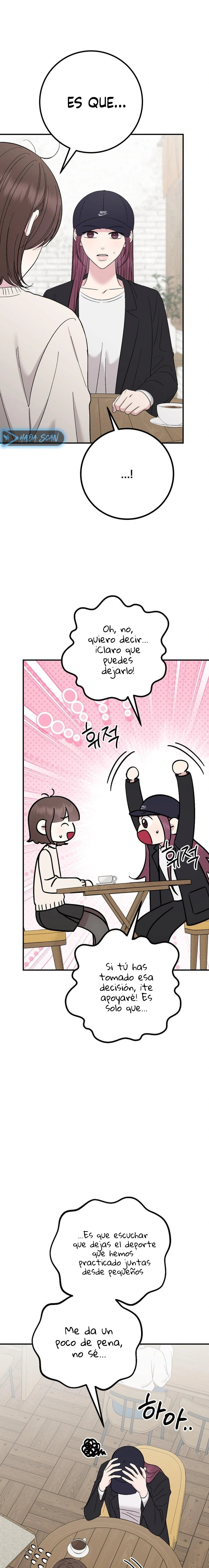 Lecciones Privadas Capítulo 26 - Página 2