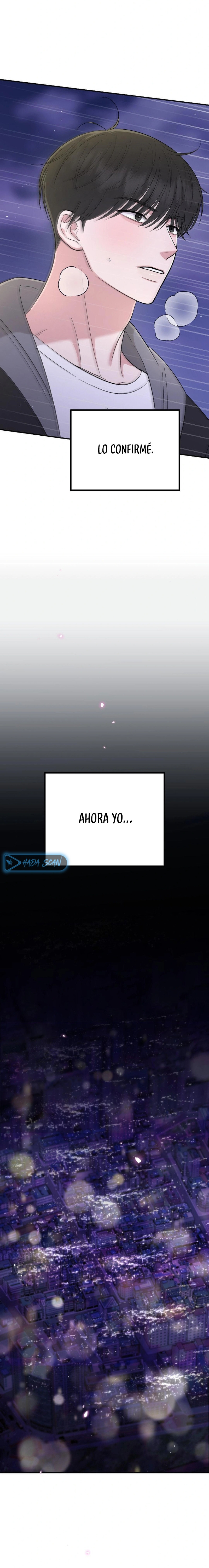 Lecciones Privadas Capítulo 26 - Página 26