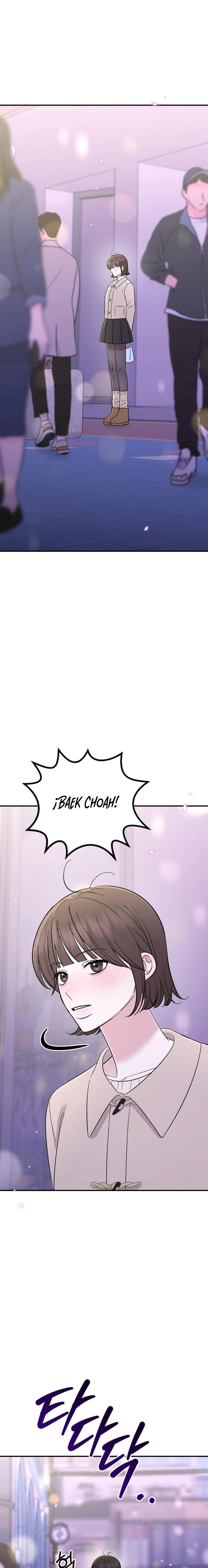 Lecciones Privadas Capítulo 26 - Página 27