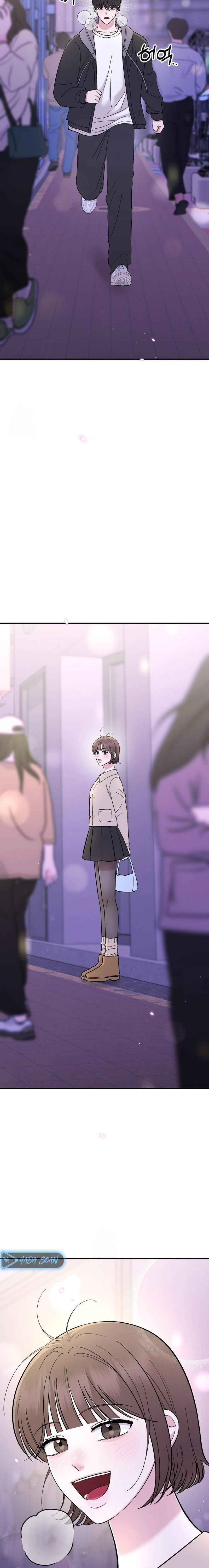 Lecciones Privadas Capítulo 26 - Página 28