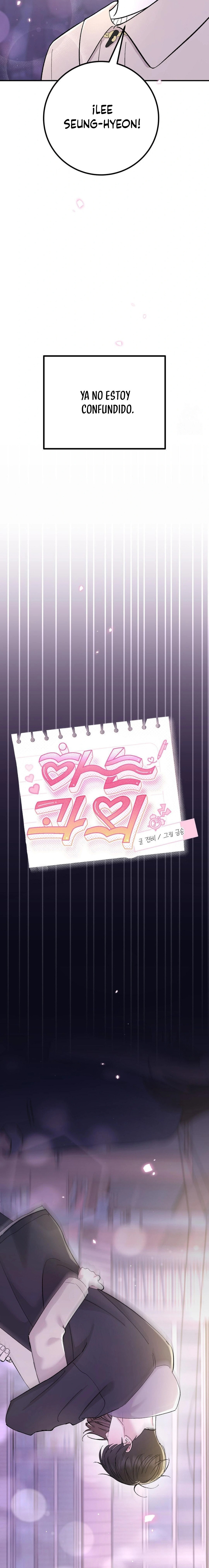 Lecciones Privadas Capítulo 26 - Página 29