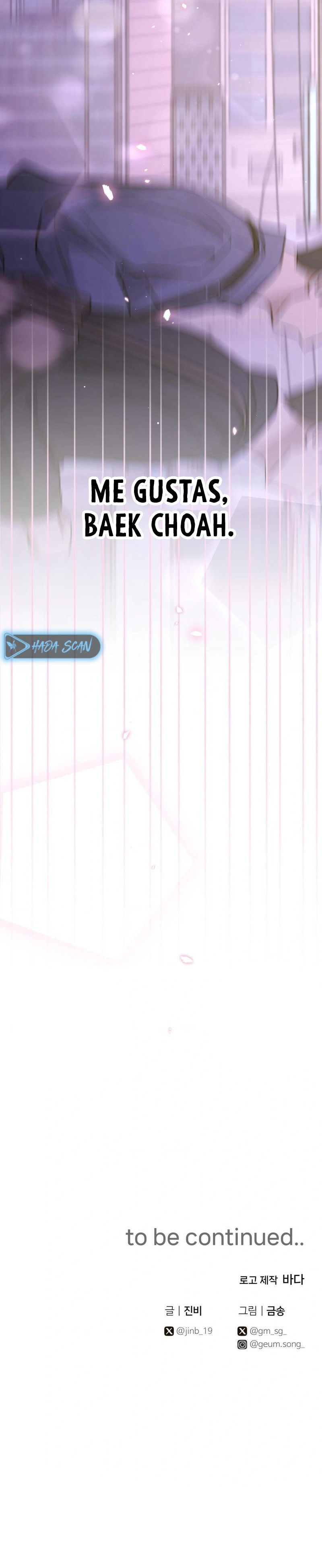 Lecciones Privadas Capítulo 26 - Página 30