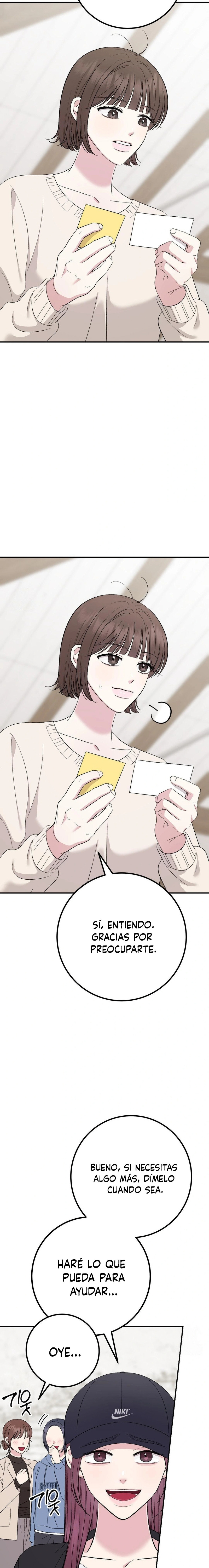 Lecciones Privadas Capítulo 26 - Página 5