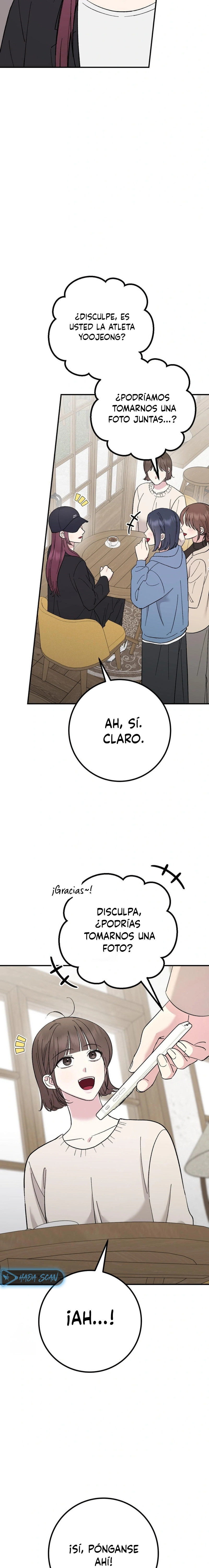 Lecciones Privadas Capítulo 26 - Página 6