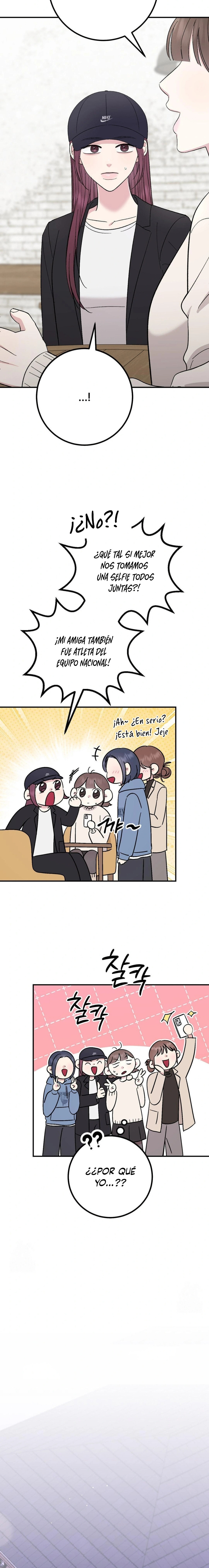 Lecciones Privadas Capítulo 26 - Página 7