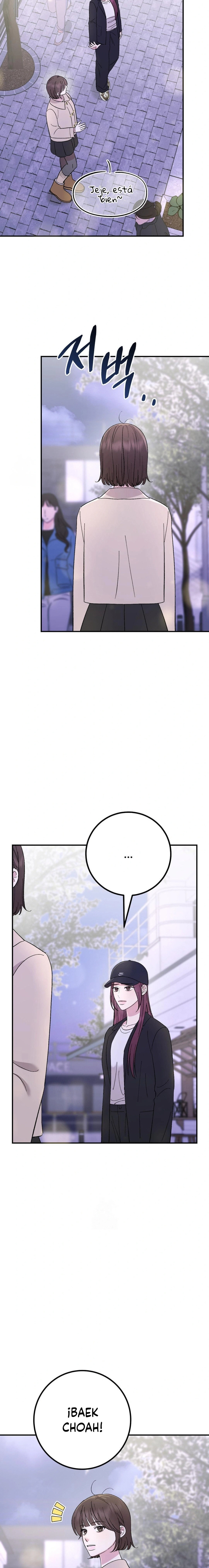 Lecciones Privadas Capítulo 26 - Página 9