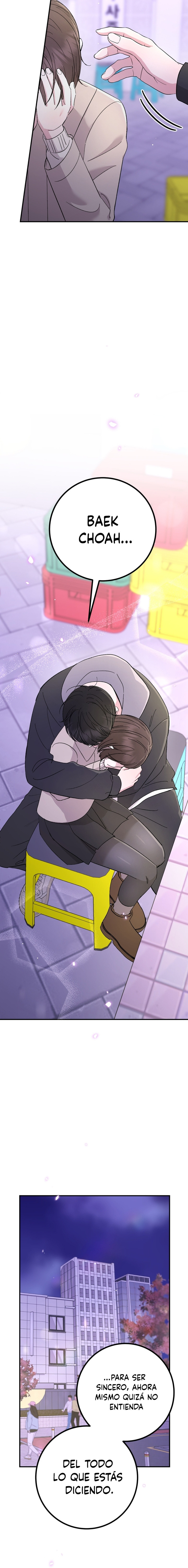 Lecciones Privadas Capítulo 27 - Página 10