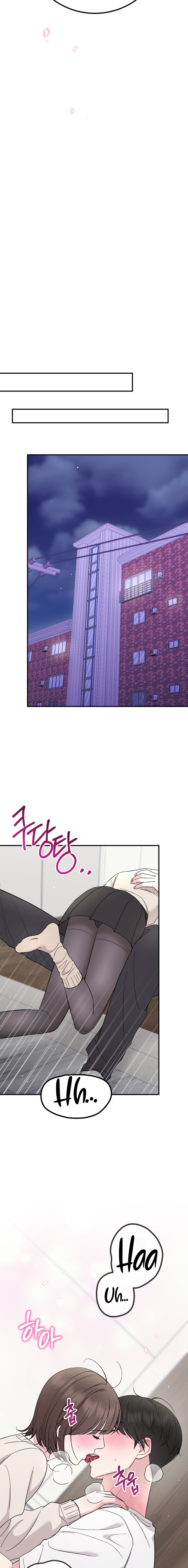 Lecciones Privadas Capítulo 27 - Página 18