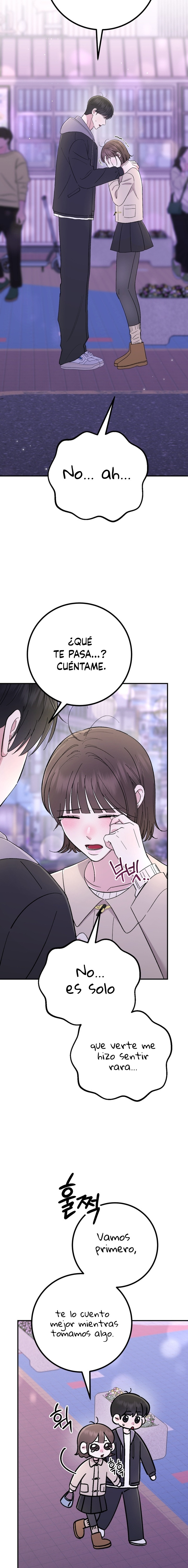 Lecciones Privadas Capítulo 27 - Página 3