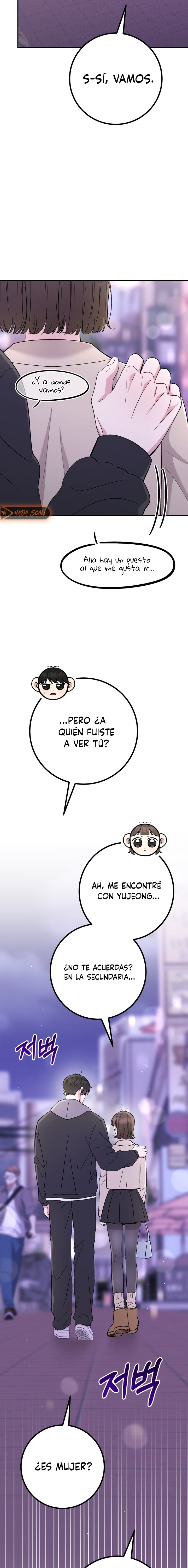 Lecciones Privadas Capítulo 27 - Página 4